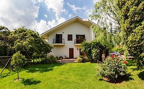 La Fastuca Casa Vacanze