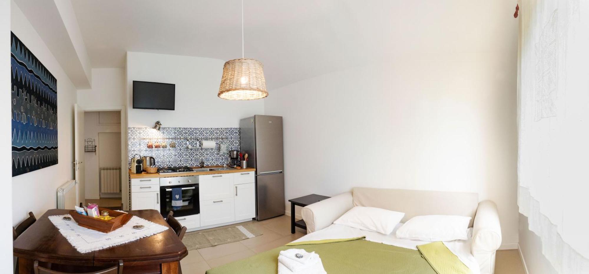 La Fastuca Casa Vacanze Nicolosi Extérieur photo