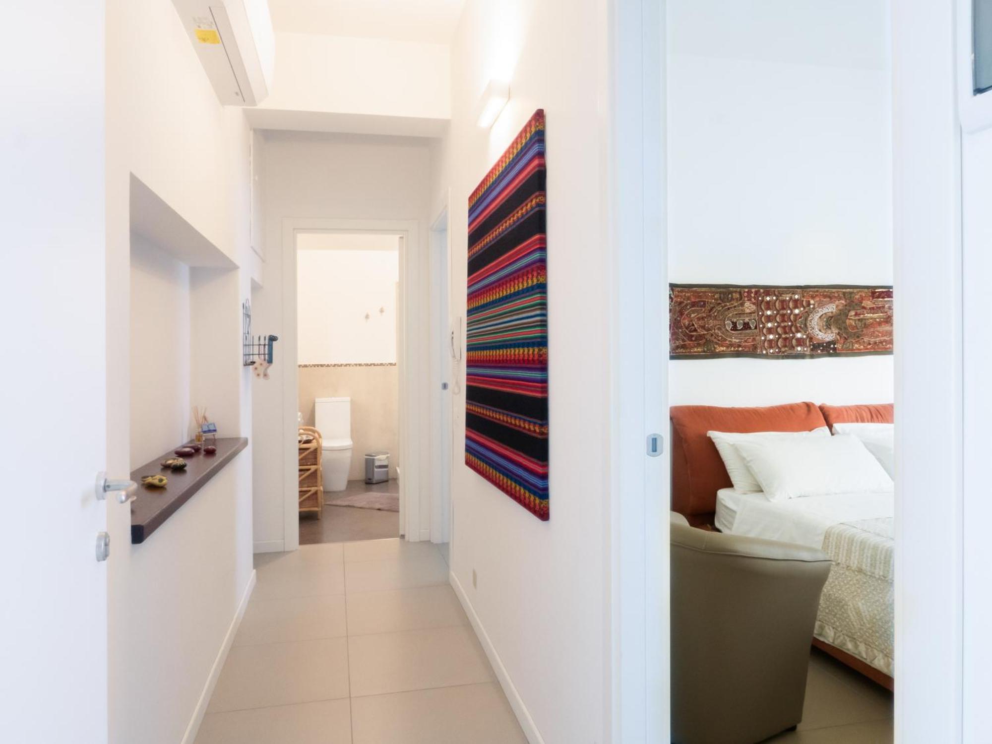 La Fastuca Casa Vacanze Nicolosi Extérieur photo