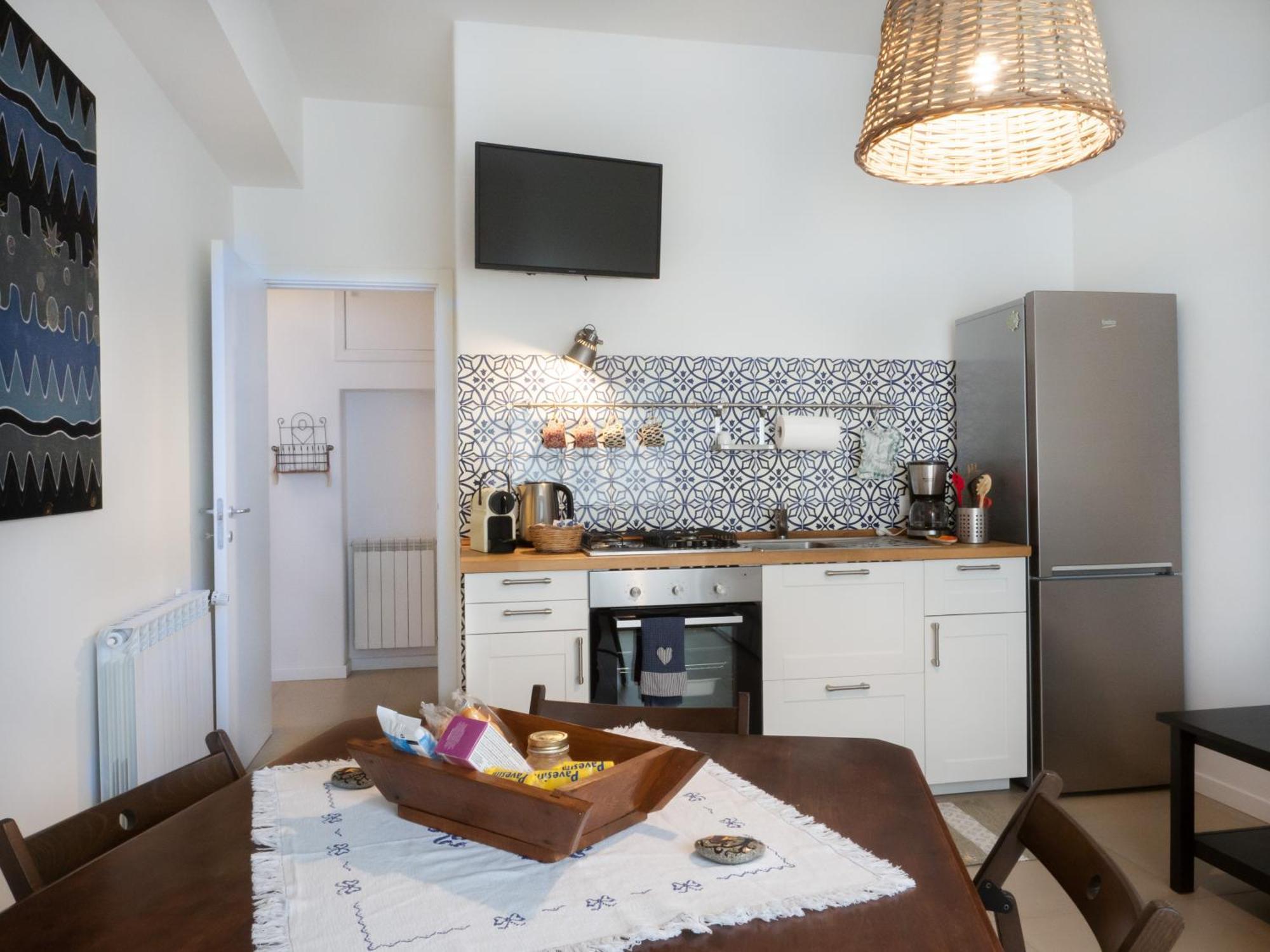 La Fastuca Casa Vacanze Nicolosi Extérieur photo