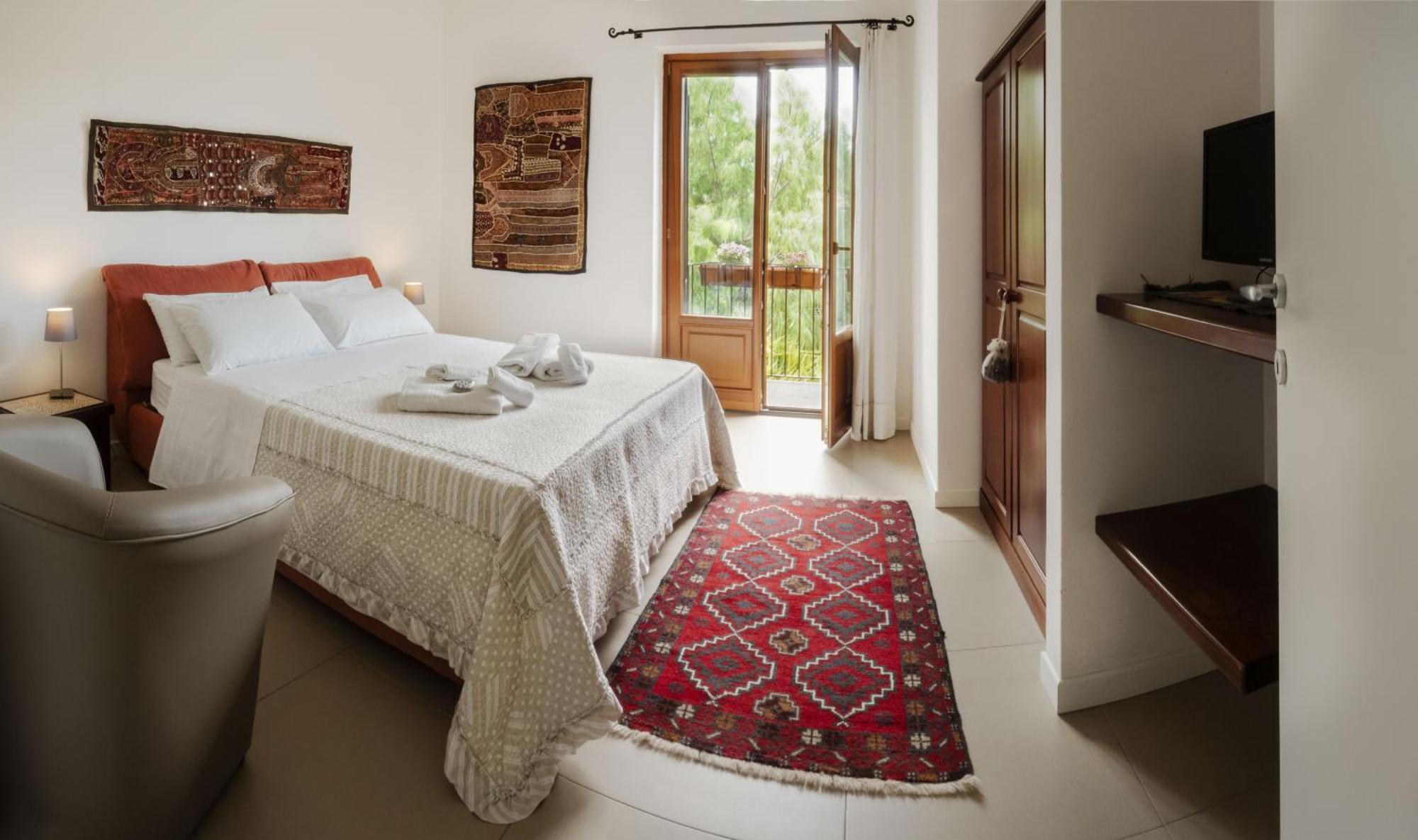 La Fastuca Casa Vacanze Nicolosi Extérieur photo