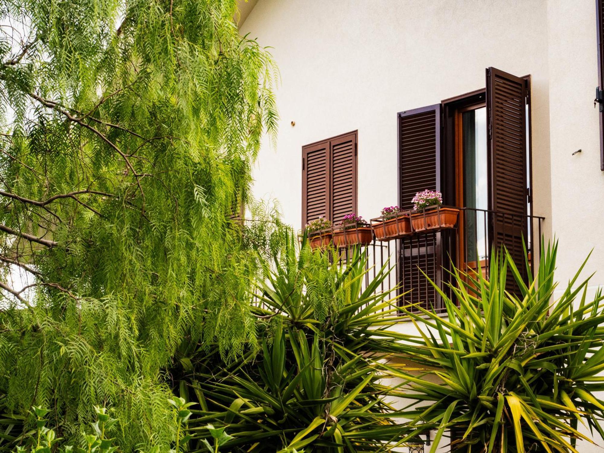 La Fastuca Casa Vacanze Nicolosi Extérieur photo