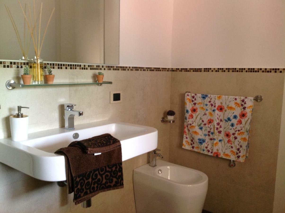 La Fastuca Casa Vacanze Nicolosi Extérieur photo